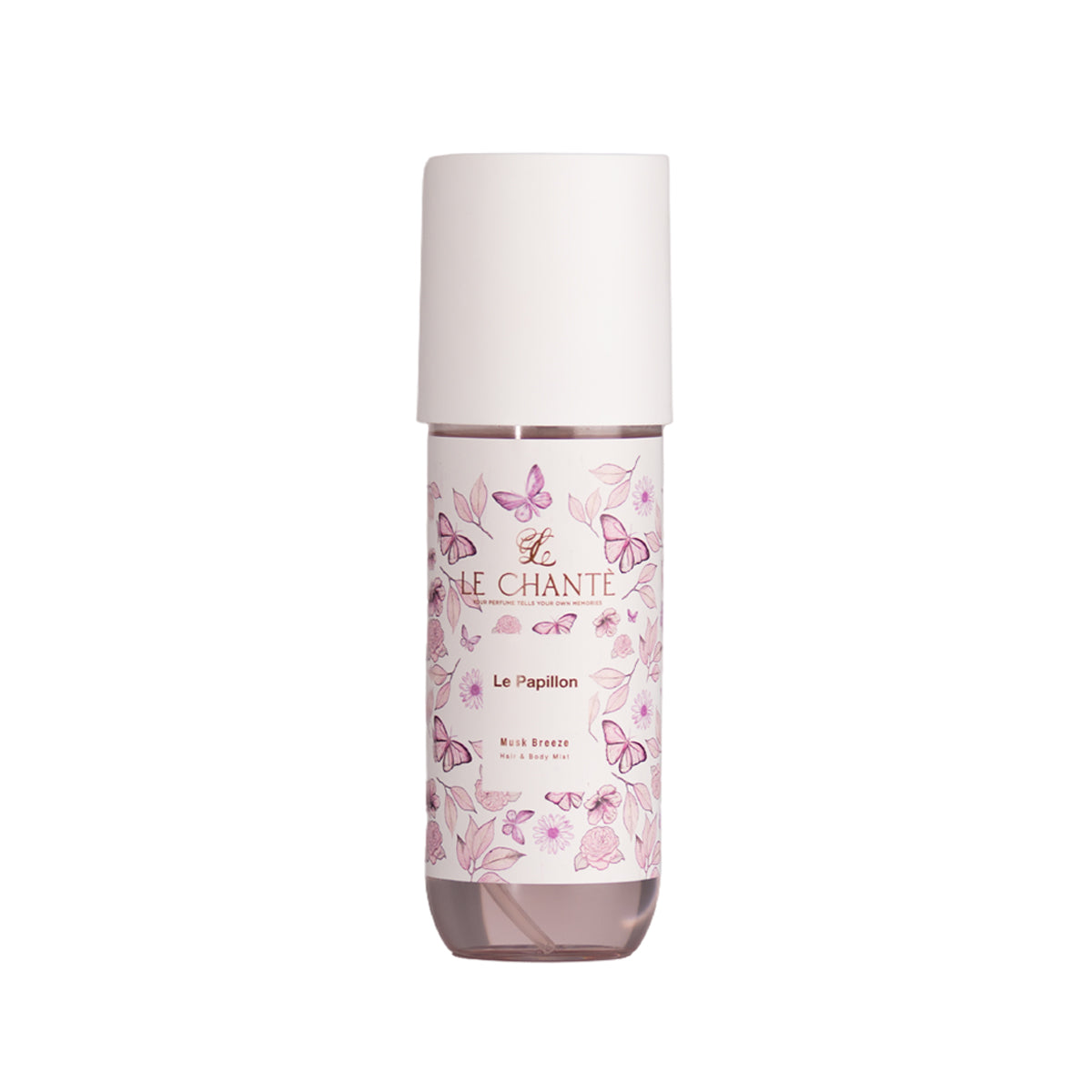 Le Chante Le Papillon Hair & Body Mist 150ml